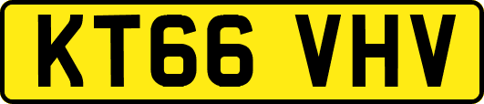 KT66VHV