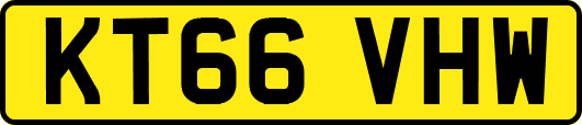 KT66VHW