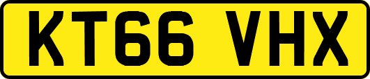 KT66VHX