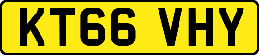 KT66VHY