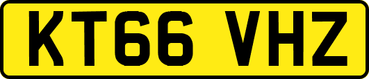 KT66VHZ