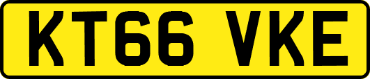 KT66VKE