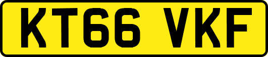 KT66VKF