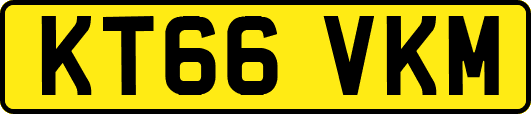 KT66VKM