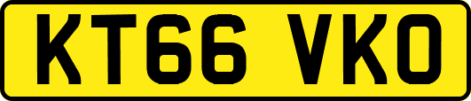 KT66VKO