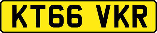 KT66VKR