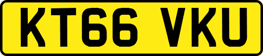 KT66VKU