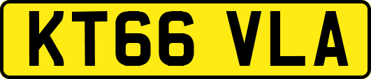 KT66VLA