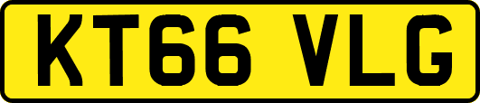 KT66VLG