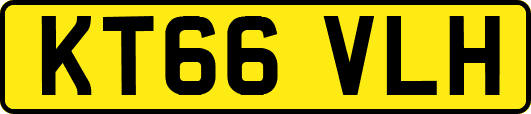 KT66VLH