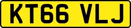 KT66VLJ