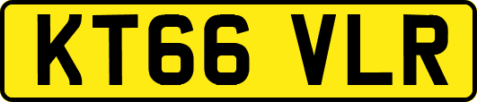 KT66VLR