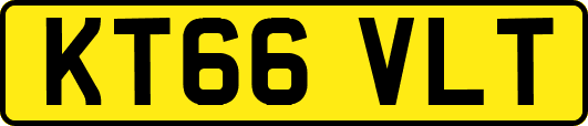KT66VLT