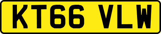 KT66VLW