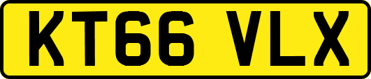 KT66VLX