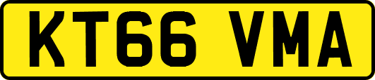 KT66VMA