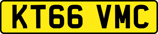 KT66VMC