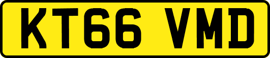 KT66VMD