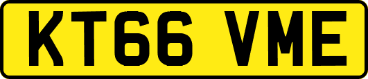 KT66VME