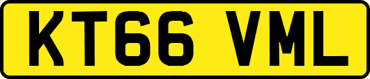 KT66VML