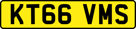 KT66VMS