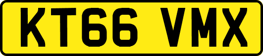 KT66VMX