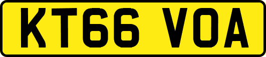 KT66VOA