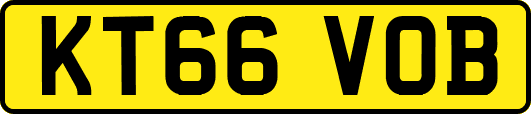 KT66VOB