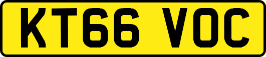 KT66VOC