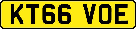 KT66VOE