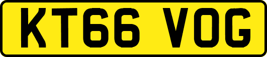 KT66VOG