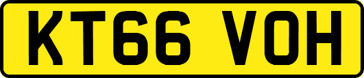 KT66VOH