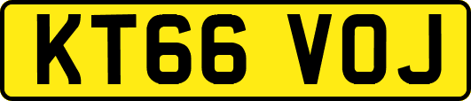 KT66VOJ
