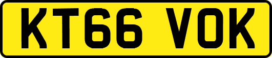 KT66VOK