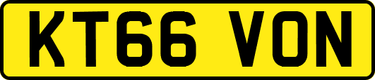 KT66VON