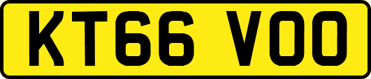 KT66VOO