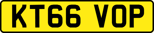 KT66VOP