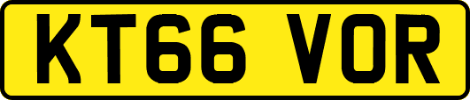 KT66VOR