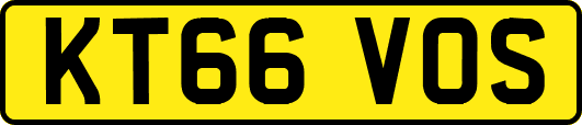 KT66VOS