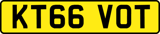 KT66VOT