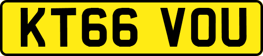 KT66VOU