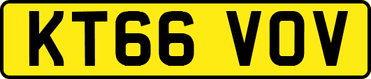 KT66VOV
