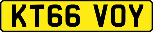 KT66VOY