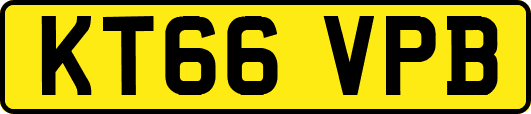 KT66VPB