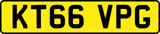 KT66VPG
