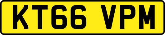 KT66VPM