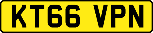 KT66VPN