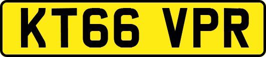 KT66VPR