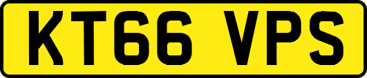 KT66VPS