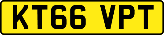 KT66VPT